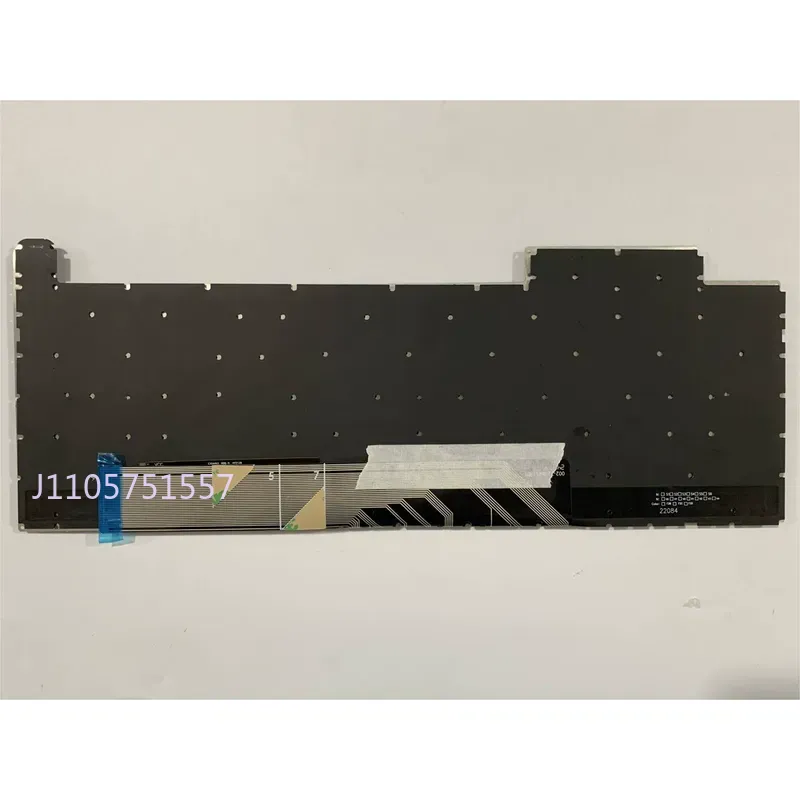Keyboard untuk Notebook Asus T - Gaming Keyboard Asus ulasan dan harga
