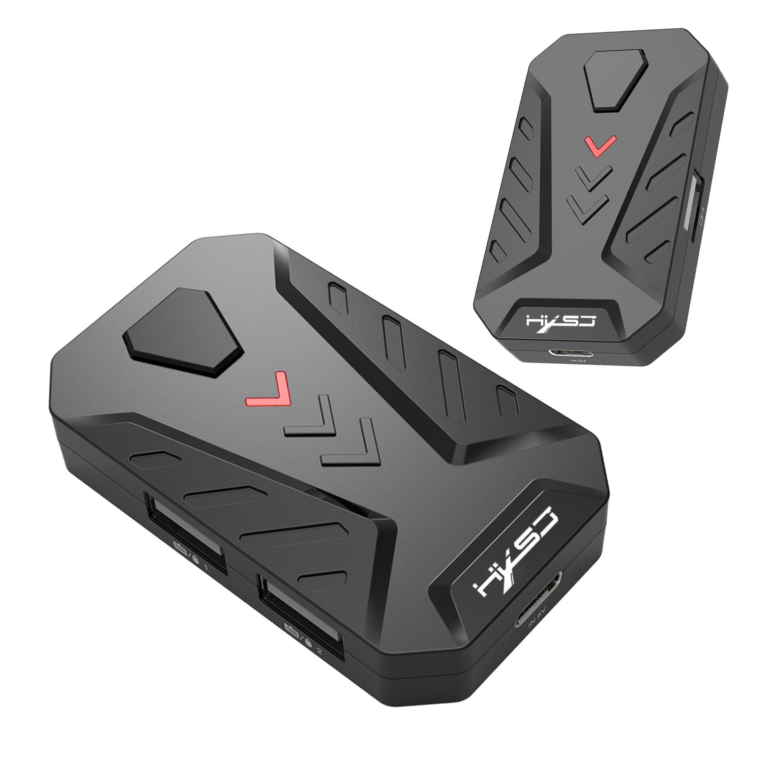 Konverter Mouse Keyboard Gamin - Gaming Keyboard And Mouse Combo ulasan dan harga