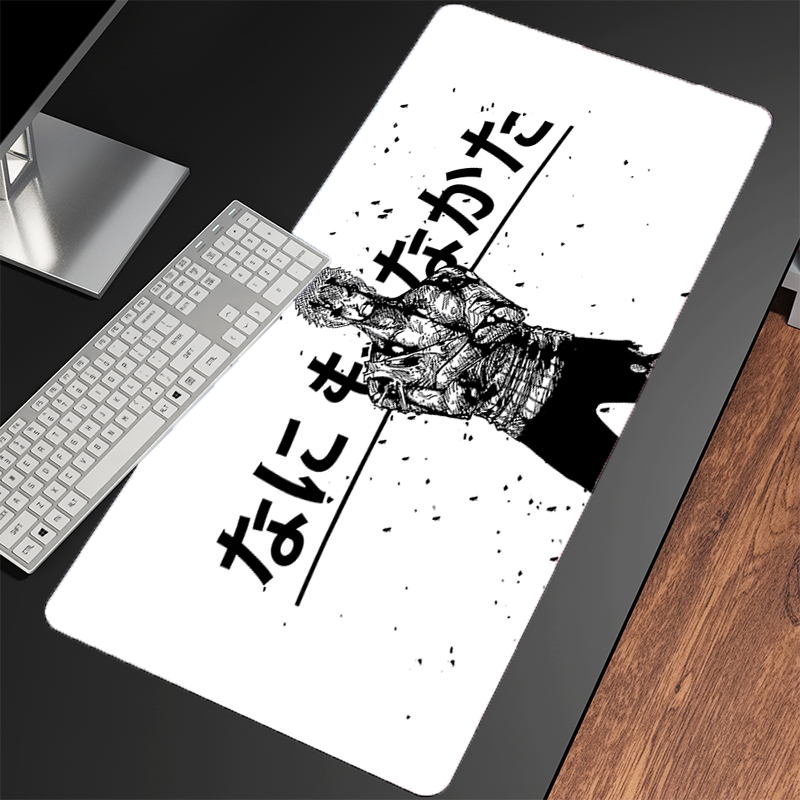 Alas Mouse Anime untuk Laptop  - Gaming Keyboard Top ulasan dan harga
