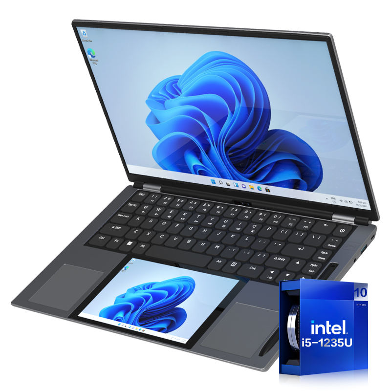 Laptop Layar Ganda 2026 dengan - Gaming Keyboard 2026 ulasan dan harga