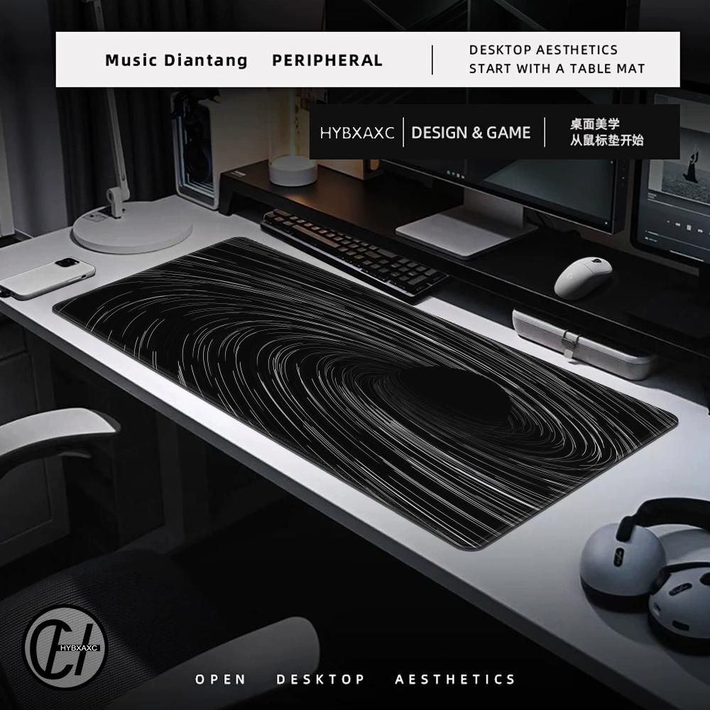 Alas Mouse Lubang Hitam Kosmik - Keyboard Gaming Black ulasan dan harga