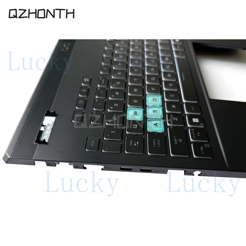Baru Untuk ASUS TUF Gaming A16 - Gaming Keyboard Asus ulasan dan harga