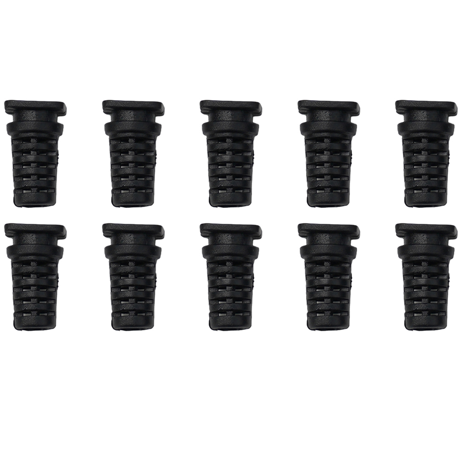10 buah 3.5/4/5mm Kit konektor - Aviator Connector Kit ulasan dan harga