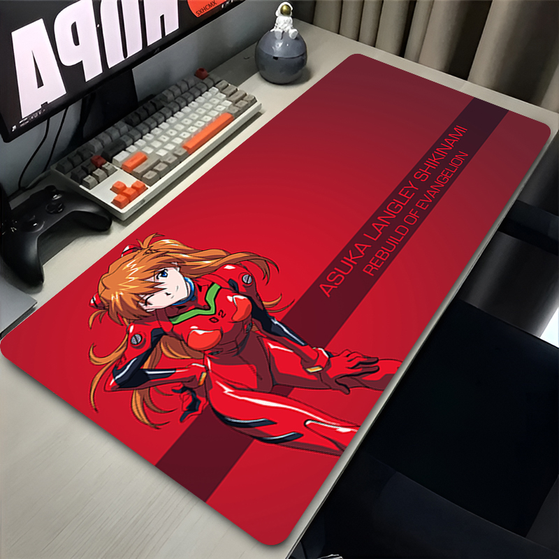 Alas Mouse Gaming Besar XXL, A - Gaming Keyboard High Ground ulasan dan harga