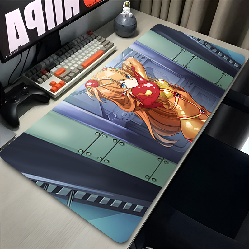 Alas Mouse Gaming Besar XXL, A - Gaming Keyboard High Ground ulasan dan harga