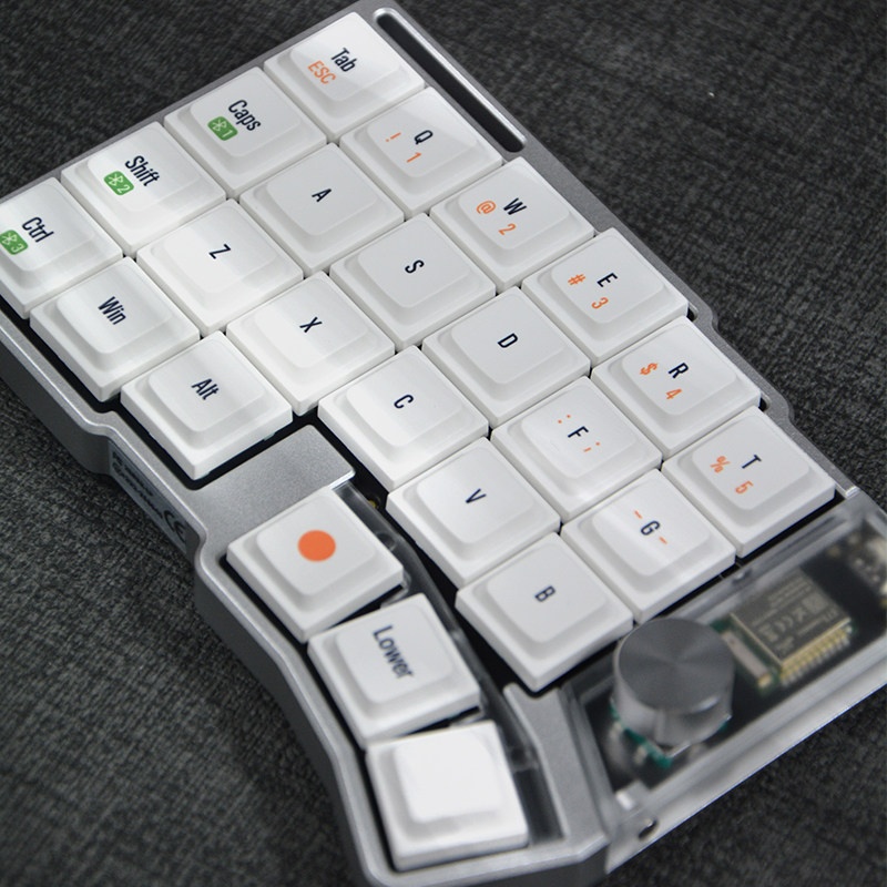Keyboard Mekanik Ergonomis Ter - Gaming Keyboard Not Typing ulasan dan harga