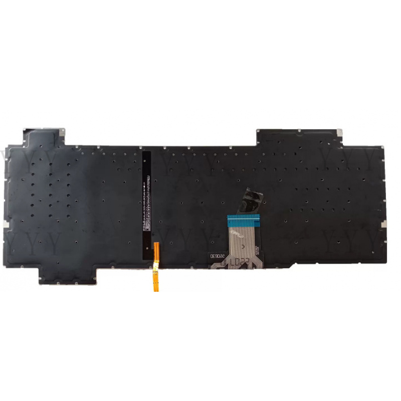 Y+ Untuk Asus TUF Gaming FX505 - Gaming Keyboard Asus ulasan dan harga