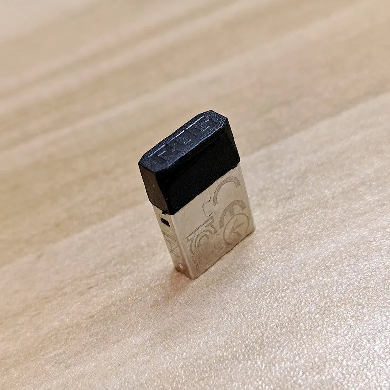 Adaptor Penerima Dongle USB un - Gaming Keyboard Asus ulasan dan harga