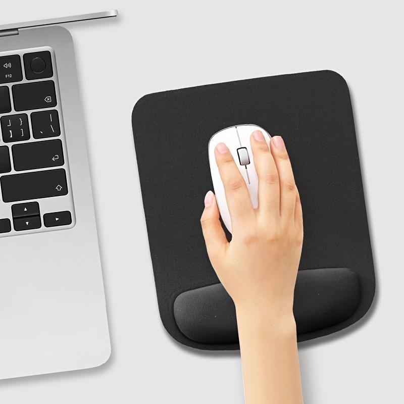 Alas Mouse Ergonomis dengan Sa - Gaming Keyboard Ergonomics ulasan dan harga