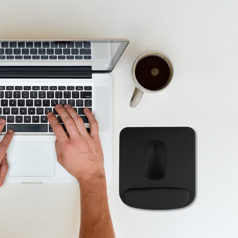 Alas Mouse Ergonomis dengan Sa - Gaming Keyboard Ergonomics ulasan dan harga